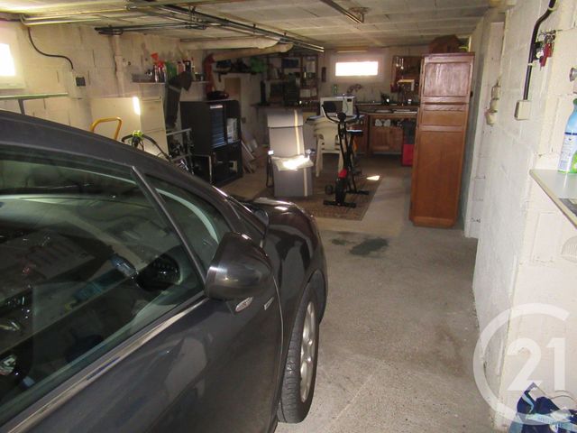 maison à vendre - 5 pièces - 82.0 m2 - COUTHENANS - 70 - FRANCHE-COMTE - Century 21 D.S.I.