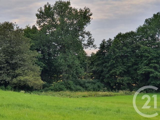 terrain à vendre - 1590.0 m2 - FRAHIER ET CHATEBIER - 70 - FRANCHE-COMTE - Century 21 D.S.I.