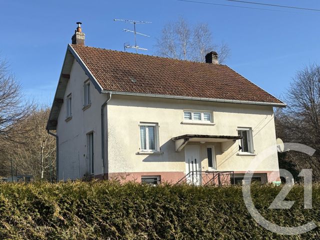 maison - PLANCHER BAS - 70