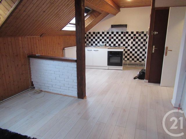 Immeuble à vendre HERICOURT
