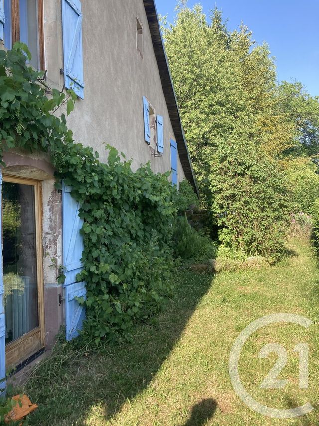 Maison à vendre GRANGES LE BOURG