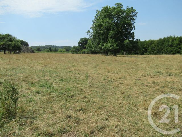 terrain à vendre - 1099.0 m2 - HERICOURT - 70 - FRANCHE-COMTE - Century 21 D.S.I.