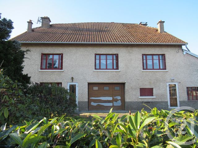 maison - HERICOURT - 70