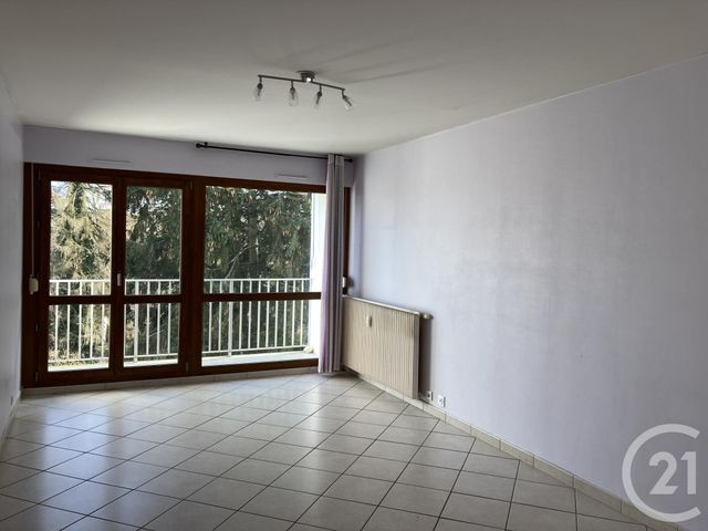 Appartement F3 à vendre HERICOURT