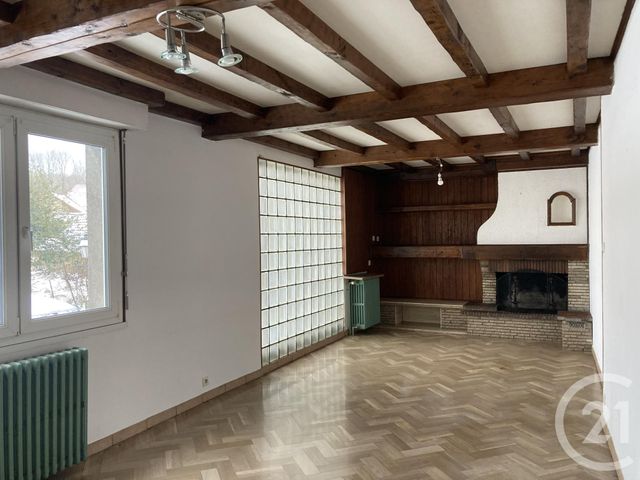 maison - HERICOURT - 70