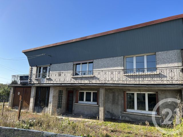 maison - HERICOURT - 70