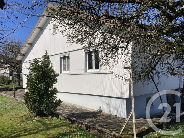 maison - HERICOURT - 70