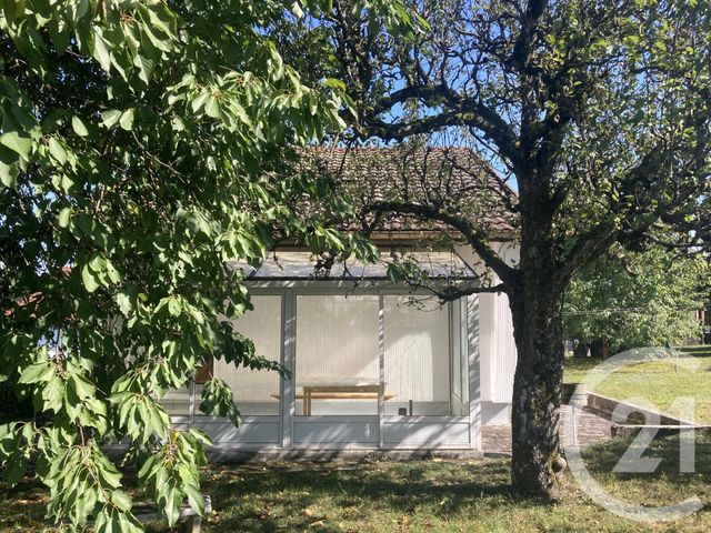 maison - HERICOURT - 70