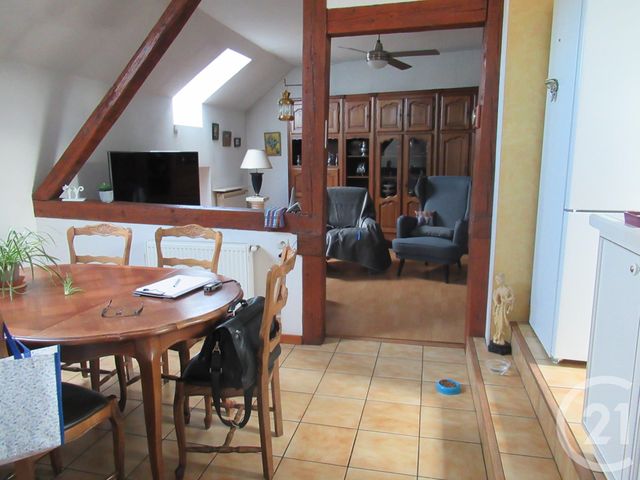 maison - BAVILLIERS - 90