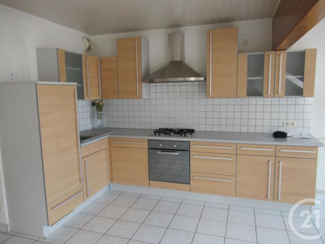 appartement - HERICOURT - 70