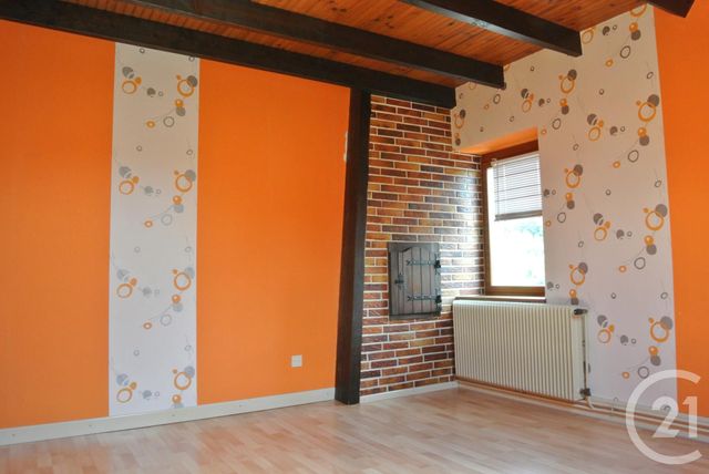 Appartement F3 à vendre - 3 pièces - 51.7 m2 - HERICOURT - 70 - FRANCHE-COMTE - Century 21 D.S.I.