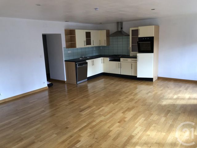 Appartement F2 à vendre - 2 pièces - 56.3 m2 - HERICOURT - 70 - FRANCHE-COMTE - Century 21 D.S.I.