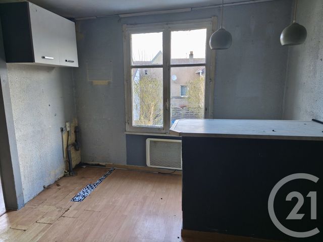 maison à vendre - 3 pièces - 82.0 m2 - CHAMPEY - 70 - FRANCHE-COMTE - Century 21 D.S.I.