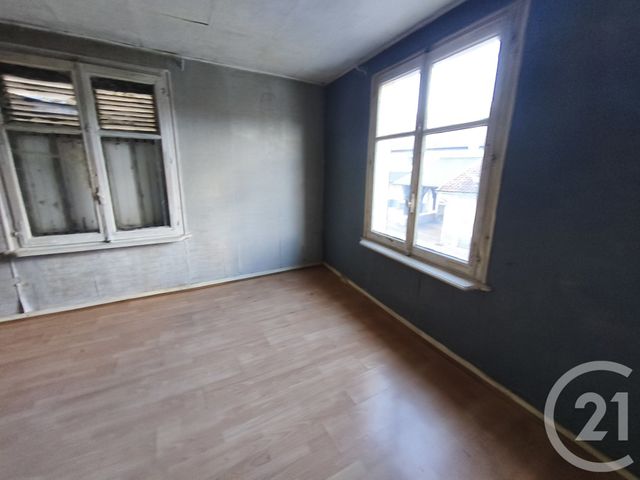 maison à vendre - 3 pièces - 82.0 m2 - CHAMPEY - 70 - FRANCHE-COMTE - Century 21 D.S.I.