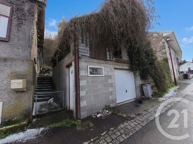 maison à vendre - 3 pièces - 82.0 m2 - CHAMPEY - 70 - FRANCHE-COMTE - Century 21 D.S.I.