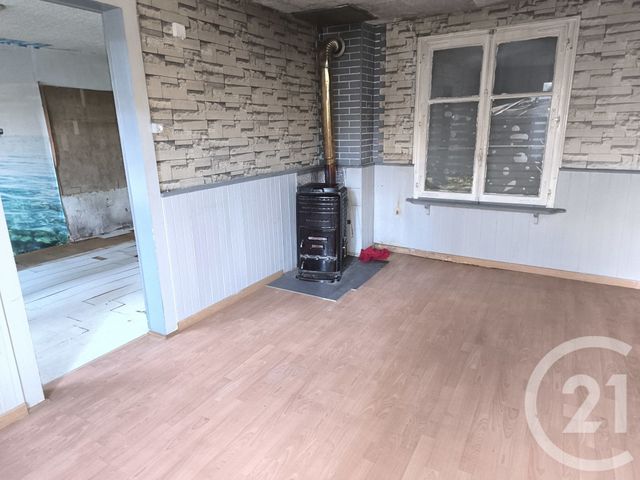 maison à vendre - 3 pièces - 82.0 m2 - CHAMPEY - 70 - FRANCHE-COMTE - Century 21 D.S.I.