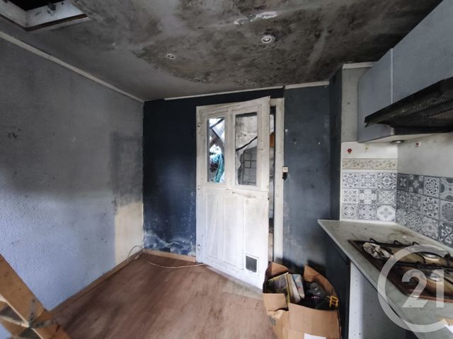 maison à vendre - 3 pièces - 82.0 m2 - CHAMPEY - 70 - FRANCHE-COMTE - Century 21 D.S.I.