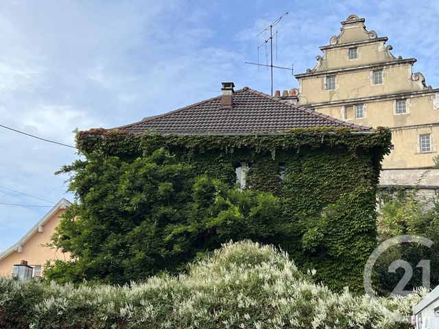  - MONTBELIARD - 