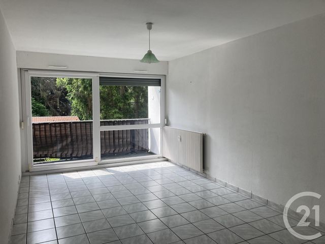 Appartement F3 à vendre - 3 pièces - 65.45 m2 - HERICOURT - 70 - FRANCHE-COMTE - Century 21 D.S.I.
