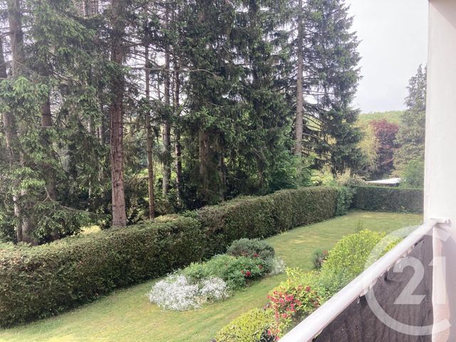 appartement - HERICOURT - 70