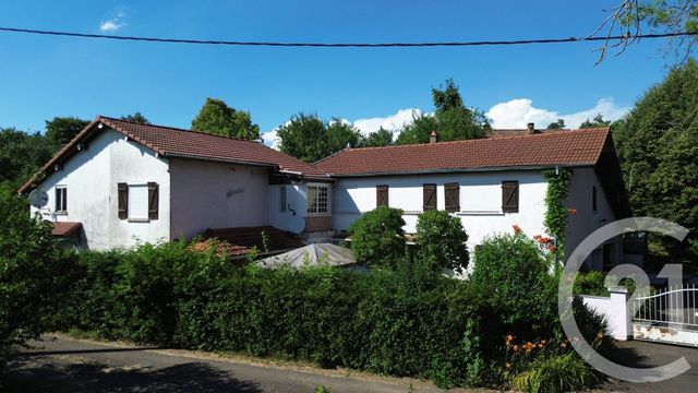 maison - SAULNOT - 70