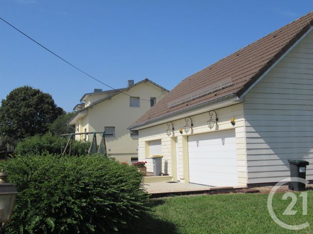 maison - HERICOURT - 70