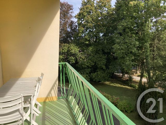 appartement - HERICOURT - 70
