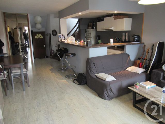 appartement - HERICOURT - 70