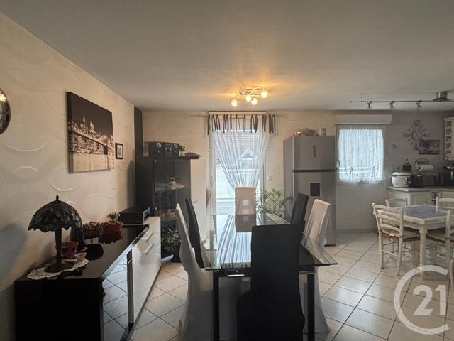 maison à vendre - 6 pièces - 105.0 m2 - HERICOURT - 70 - FRANCHE-COMTE - Century 21 D.S.I.