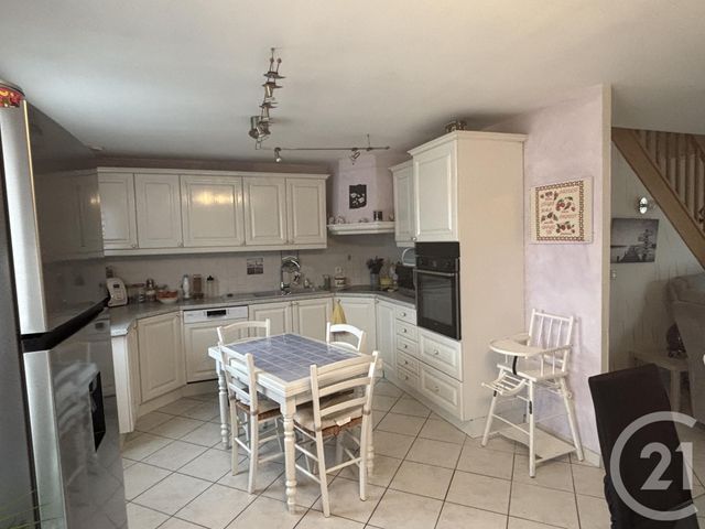 maison à vendre - 6 pièces - 105.0 m2 - HERICOURT - 70 - FRANCHE-COMTE - Century 21 D.S.I.