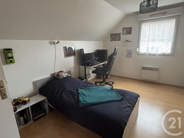 maison à vendre - 6 pièces - 105.0 m2 - HERICOURT - 70 - FRANCHE-COMTE - Century 21 D.S.I.