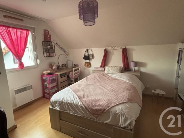 maison à vendre - 6 pièces - 105.0 m2 - HERICOURT - 70 - FRANCHE-COMTE - Century 21 D.S.I.