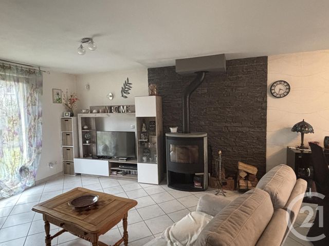 maison à vendre - 6 pièces - 105.0 m2 - HERICOURT - 70 - FRANCHE-COMTE - Century 21 D.S.I.