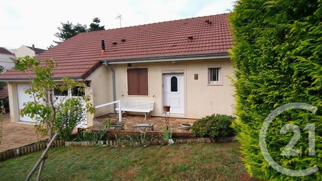 maison - HERICOURT - 70