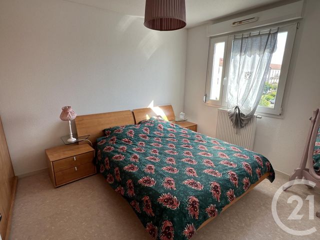 Afficher la photo en grand Appartement F2 à vendre - 3 pièces - 52.3 m2 - HERICOURT - 70 - FRANCHE-COMTE - Century 21 D.S.I.