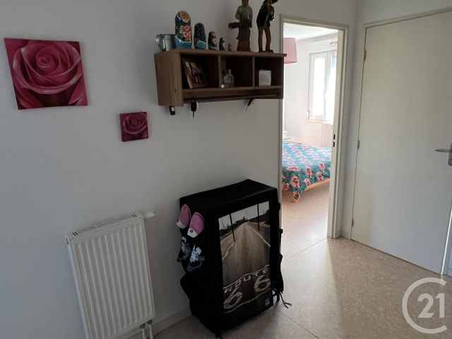 Afficher la photo en grand Appartement F2 à vendre - 3 pièces - 52.3 m2 - HERICOURT - 70 - FRANCHE-COMTE - Century 21 D.S.I.
