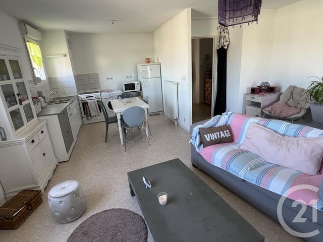 Afficher la photo en grand Appartement F2 à vendre - 3 pièces - 52.3 m2 - HERICOURT - 70 - FRANCHE-COMTE - Century 21 D.S.I.