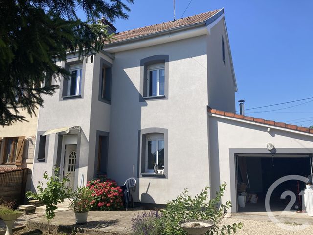 maison - HERICOURT - 70