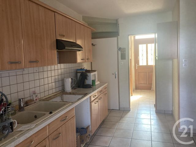 maison à vendre - 4 pièces - 90.5 m2 - HERICOURT - 70 - FRANCHE-COMTE - Century 21 D.S.I.