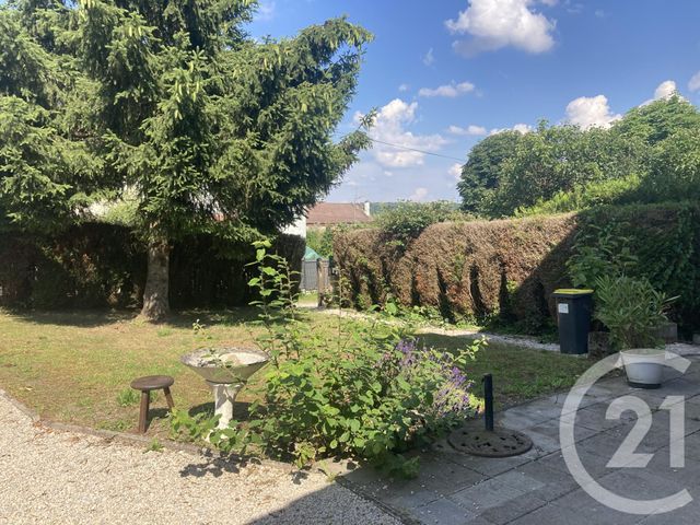 maison à vendre - 4 pièces - 90.5 m2 - HERICOURT - 70 - FRANCHE-COMTE - Century 21 D.S.I.