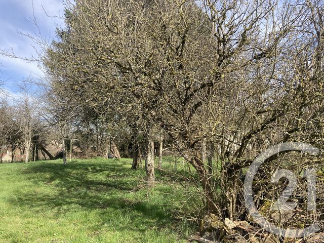 terrain à vendre - 1055.0 m2 - HERICOURT - 70 - FRANCHE-COMTE - Century 21 D.S.I.
