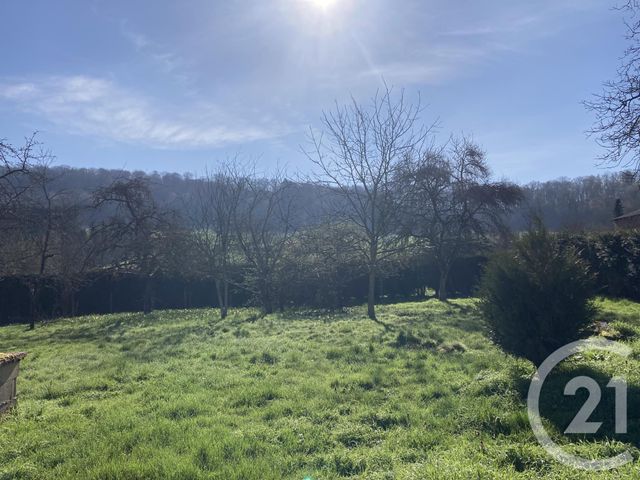 maison à vendre - 1 pièce - 150.0 m2 - COISEVAUX - 70 - FRANCHE-COMTE - Century 21 D.S.I.