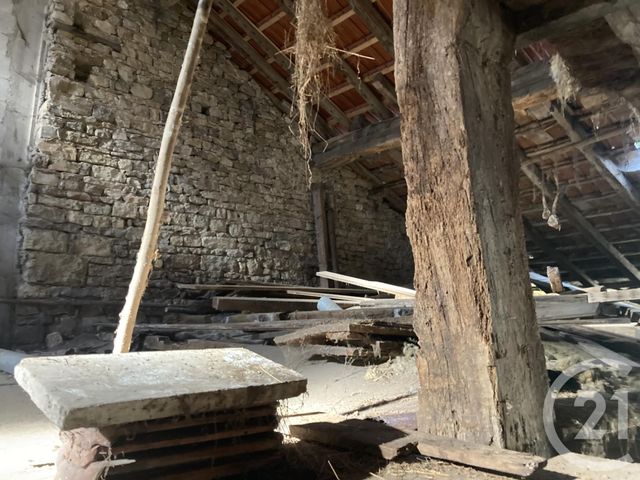 maison à vendre - 1 pièce - 150.0 m2 - COISEVAUX - 70 - FRANCHE-COMTE - Century 21 D.S.I.