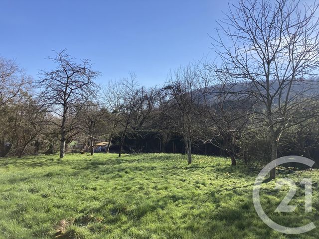 maison à vendre - 1 pièce - 150.0 m2 - COISEVAUX - 70 - FRANCHE-COMTE - Century 21 D.S.I.