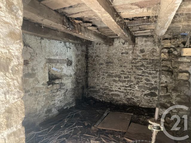 maison à vendre - 1 pièce - 150.0 m2 - COISEVAUX - 70 - FRANCHE-COMTE - Century 21 D.S.I.