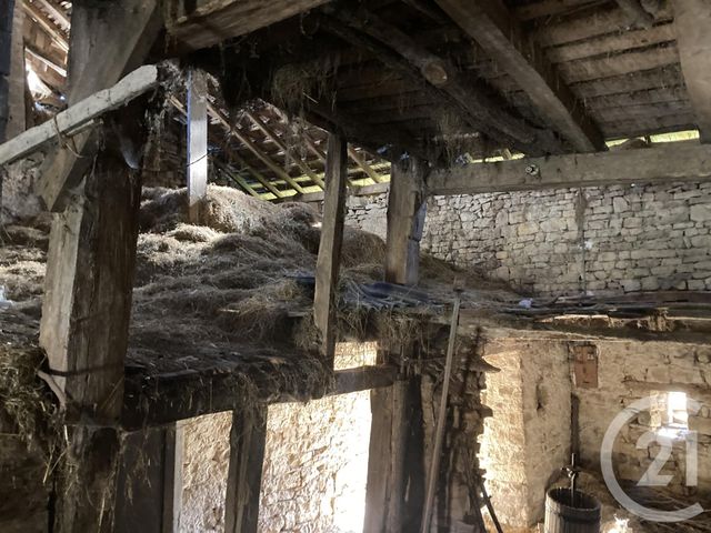 maison à vendre - 1 pièce - 150.0 m2 - COISEVAUX - 70 - FRANCHE-COMTE - Century 21 D.S.I.