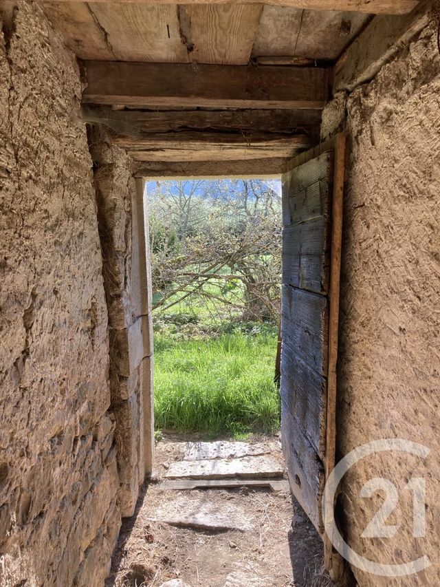 maison à vendre - 1 pièce - 150.0 m2 - COISEVAUX - 70 - FRANCHE-COMTE - Century 21 D.S.I.