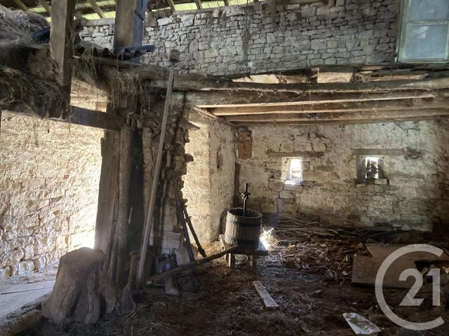 maison à vendre - 1 pièce - 150.0 m2 - COISEVAUX - 70 - FRANCHE-COMTE - Century 21 D.S.I.