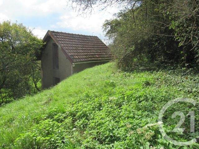 terrain à vendre - 1755.0 m2 - HERICOURT - 70 - FRANCHE-COMTE - Century 21 D.S.I.