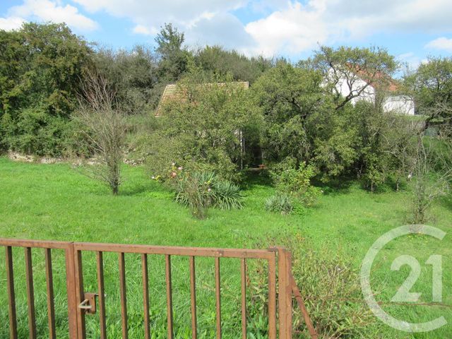 terrain à vendre - 1755.0 m2 - HERICOURT - 70 - FRANCHE-COMTE - Century 21 D.S.I.